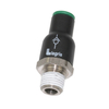 In-Line Non-Return Valve Supply Male BSPT and NPT Thread series 7985